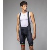 Heren Fietskleding Ale Crelan Corendon 2025 Bib Tights Heren Fietskleding Ale Crelan Corendon 2025 Bib Tights
