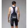 Heren Fietskleding Ale Crelan Corendon 2025 Bib Tights Heren Fietskleding Ale Crelan Corendon 2025 Bib Tights