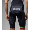 Heren Fietskleding Ale Crelan Corendon 2025 Bib Tights Heren Fietskleding Ale Crelan Corendon 2025 Bib Tights