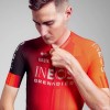 Heren Fietskleding Gobik Ineos Grenadiers 2025 Odyssey-shirt Heren Fietskleding Gobik Ineos Grenadiers 2025 Odyssey-shirt