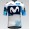 Heren Fietskleding Gobik Movistar 2025 Odyssey Shirt