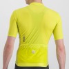 Sportful SuperGiara-shirt voor heren, lichtgroen