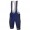 Heren Fietskleding Santini Trek Factory Racing 2025 Bib Tights