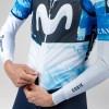 Heren Gobik Movistar Vest 2025 Plus 2.0