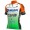2019 Bardiani Csf Wielershirt Korte Mouw