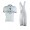 2016 BIANCHI-MILANO PRIDE WORLD CHAMP Wielershirt Korte+Korte Fietsbroeken Bib