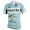 2015 Bianchi DCM Wielershirt Met Korte Mouwen