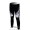 Cannondale Pro Team Lange Fietsbroeken Zwart Wit