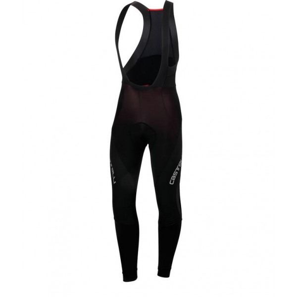 2016 Castelli Sorpasso Lange Fietsbroeken Bib G