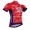 2016 DRAPAC Wielershirt Korte Mouw