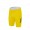 Yellow Alpecin Fenix Tour De France 2021 Korte Fietsbroeken H4KB5e