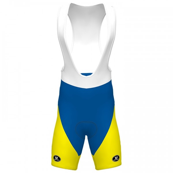 Wielerkleding Profteams 2020 Sport Vlaanderen-Baloise Vermarc Koersbroek Korte