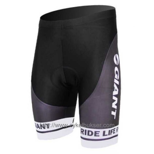 Giant 2014 Race Day Korte Fietsbroeken