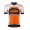 2015 KTM Pro Team Wielershirt Met Korte Mouwen