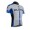 2013 KUOTA Outlet Wielershirt Met Korte Mouwen Whte Blauw