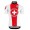 Swiss National Teams 2018 ASSOS Wielershirt Korte Mouw