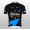 ISRAEL CYCLING ACADEMY De Rosa Wielershirt Korte Mouw