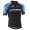 2018 Orbea Factroy Team Blauw Wielershirt Korte Mouw