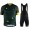 Craft Monuments LBL La Doyenne 2018 Fietskleding Set Wielershirt Korte Mouw+Korte Fietsbroeken Bib