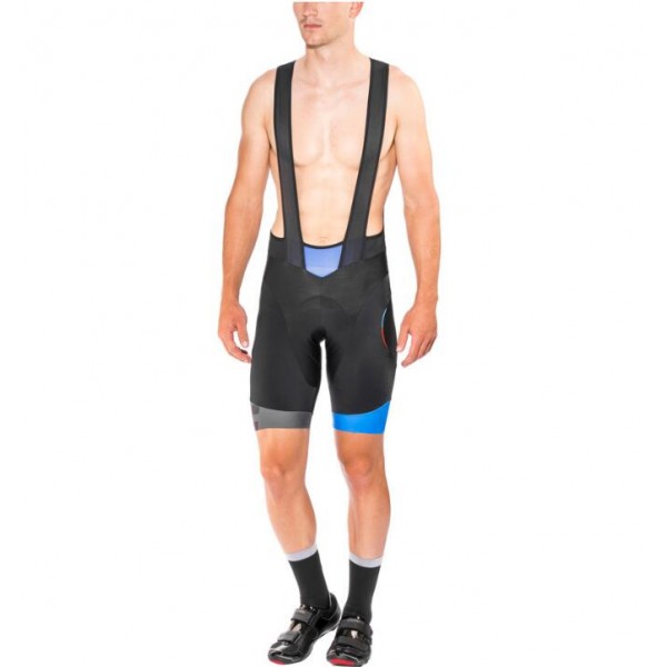 Cube Black Zero Korte Fietsbroeken Bib