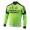 EUSKADI MURIAS 2018 TEAM Wielershirt Lange Mouw