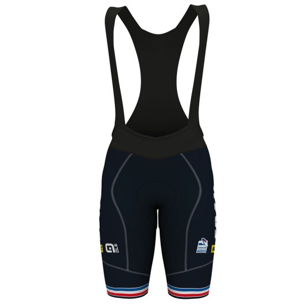 Frengh National 2018 Korte Fietsbroeken Bib Frengh National 2018 Korte Fietsbroeken Bib