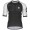 Scott RC PREMIUM CLIMBER Wielershirt Korte Mouw Black/White