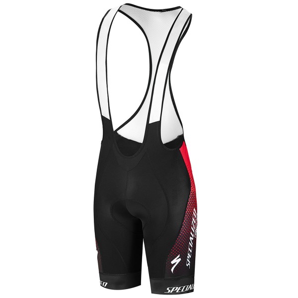 Specialized Team Expert Korte Fietsbroeken Bib