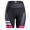 BONTRAGER Anara Pink Dames Korte Fietsbroeken