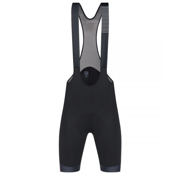 Vuelta Espana 2018 Andorra Korte Fietsbroeken Bib