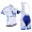 2016 NOVO NORDISK Fietskleding Set Fietsshirt Met Korte Mouwen+Korte Koersbroek
