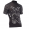 2016 NorthWave Wielershirt Met Korte Mouwen Zwart