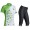 2016 SKODA Wielerkleding Set Wielershirt Korte+Broek Driekwart Dames