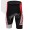 Specialized Racing Korte Fietsbroeken Rood Zwart