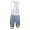 2016 Tinkoff Bib Fietsbroek Korte
