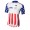 2016 UHC Wielershirt Met Korte Mouwen