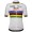 Boels Dolmans 2019 World Champion Wielershirt Korte Mouw